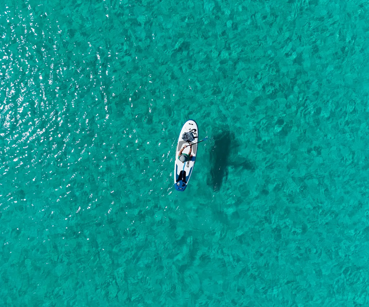 The Tuamotus Again, and Bora Bora