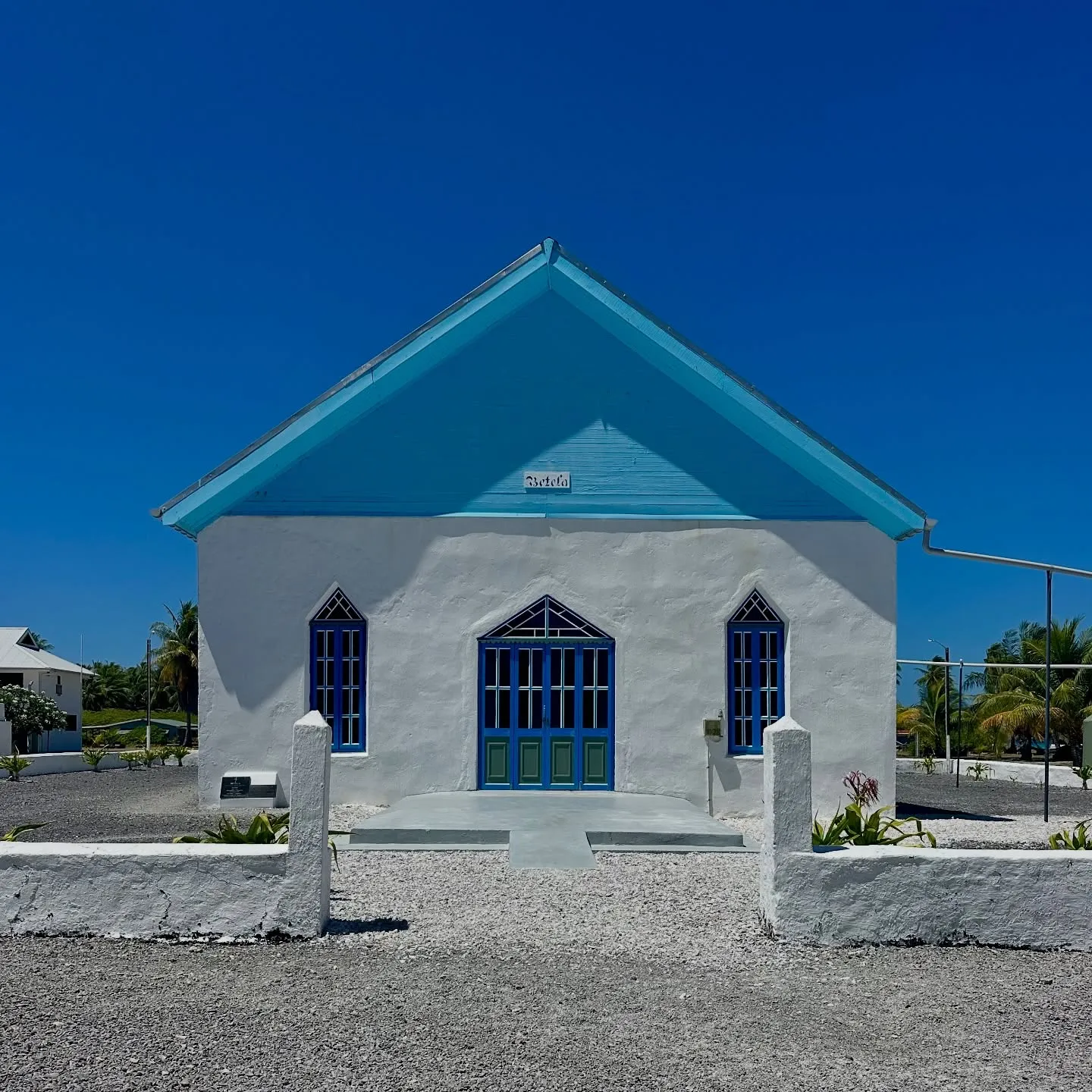 A Cook Islands Detour
