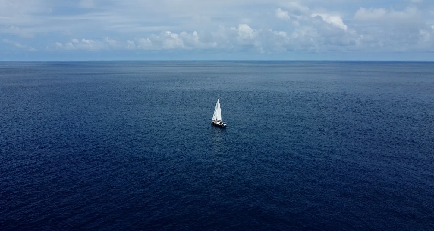 Into the Pacific: Panama to the Galápagos