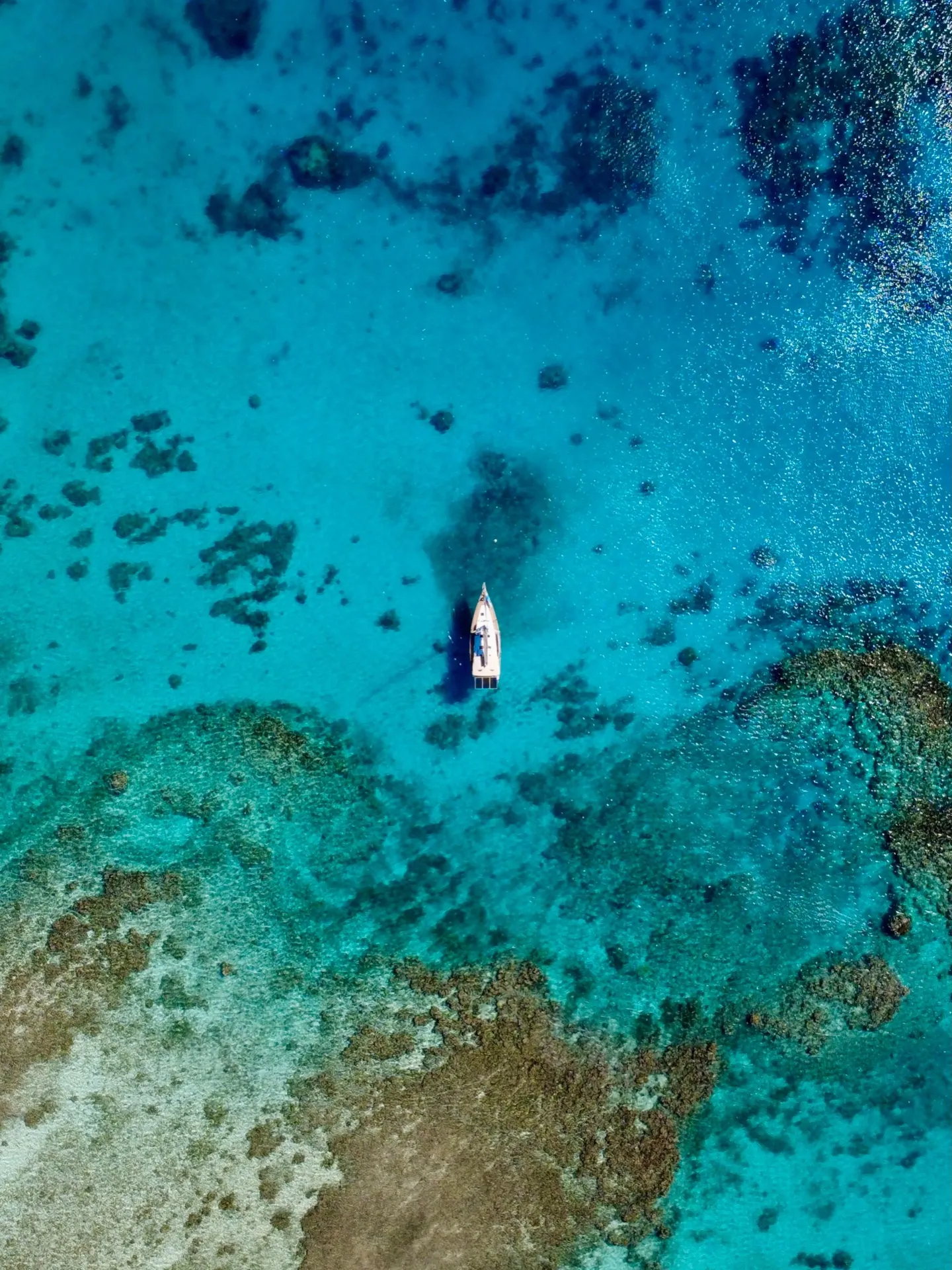 Fiji's Lau Group